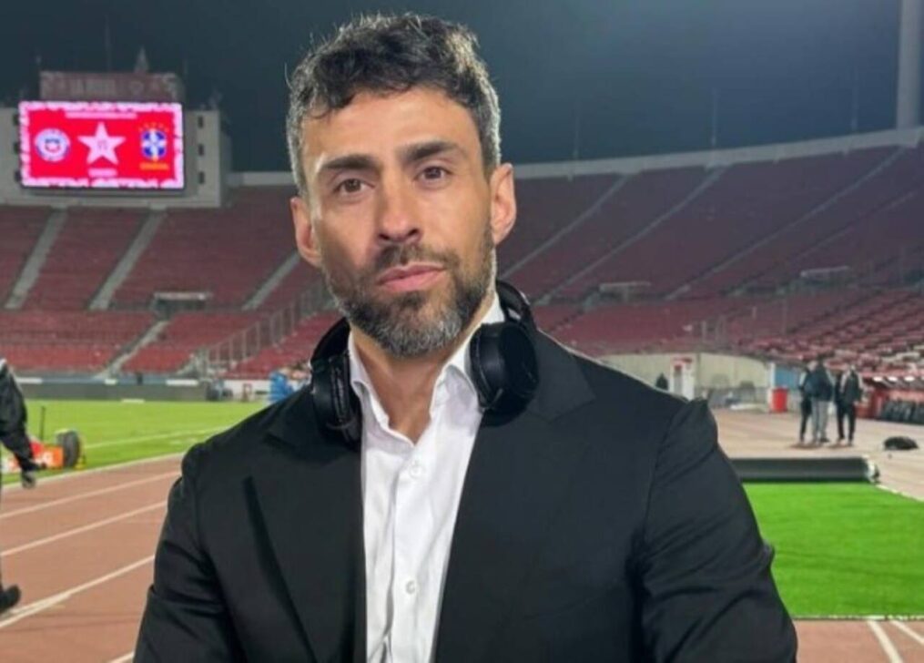 Jorge Valdivia