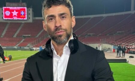 Jorge Valdivia