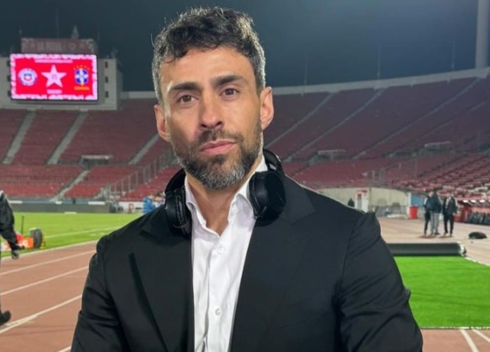 Jorge Valdivia