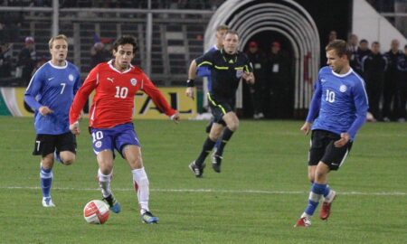 Jorge Valdivia