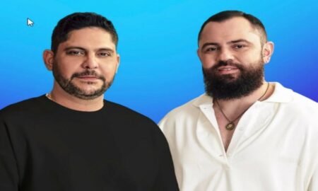Jorge e Mateus