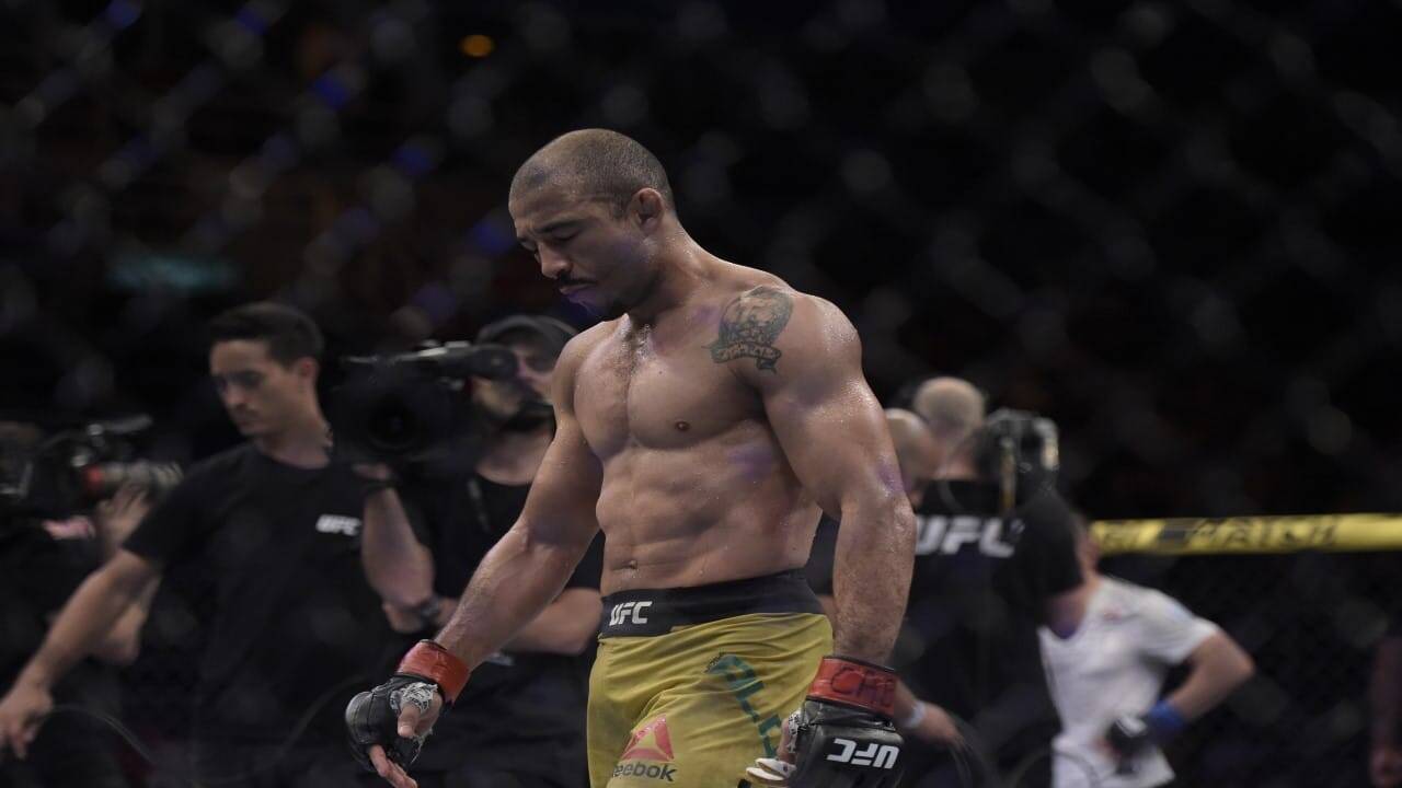 José Aldo cai diante de Mario Bautista no UFC 307: o que vem a seguir para a lenda do MMA?