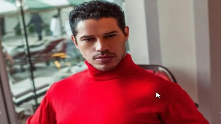 José Loreto