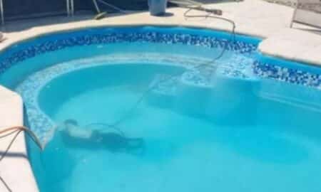 Jovem Morre Eletrocutada