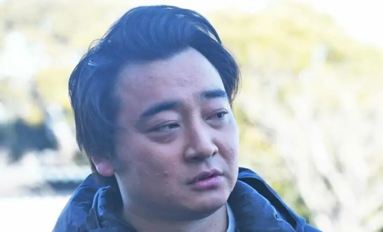 Jumpoke Saito