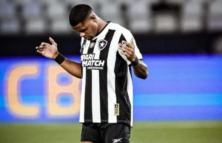 Júnior Santos