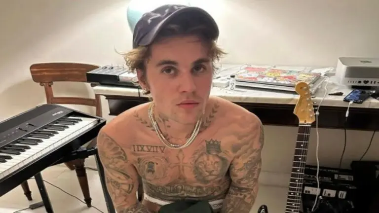 Justin Bieber