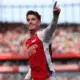Kai Havertz Arsenal
