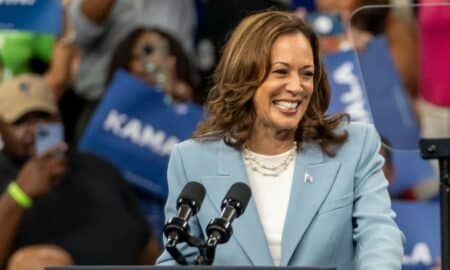 Kamala Harris