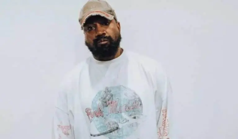Kanye West