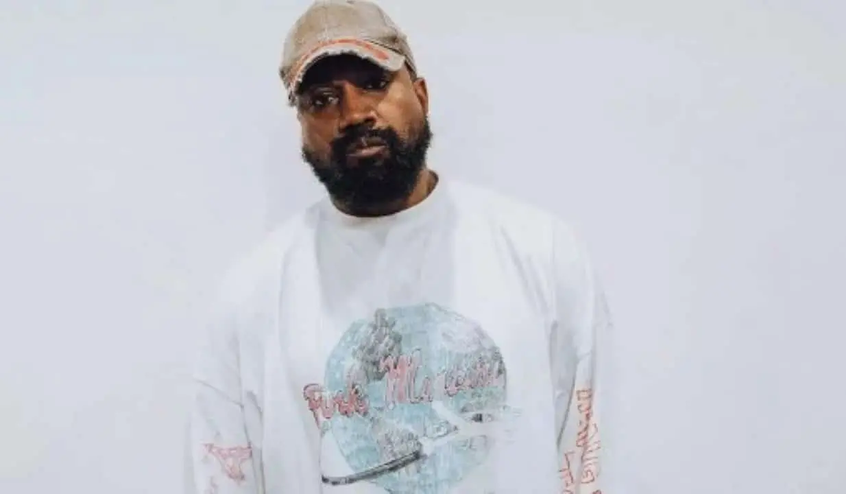 Kanye West