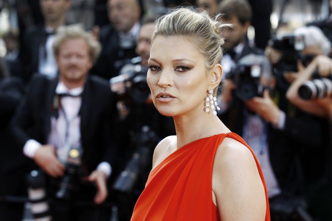 Kate Moss