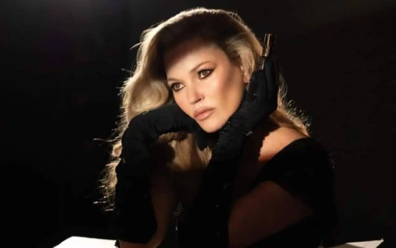 Kate Moss