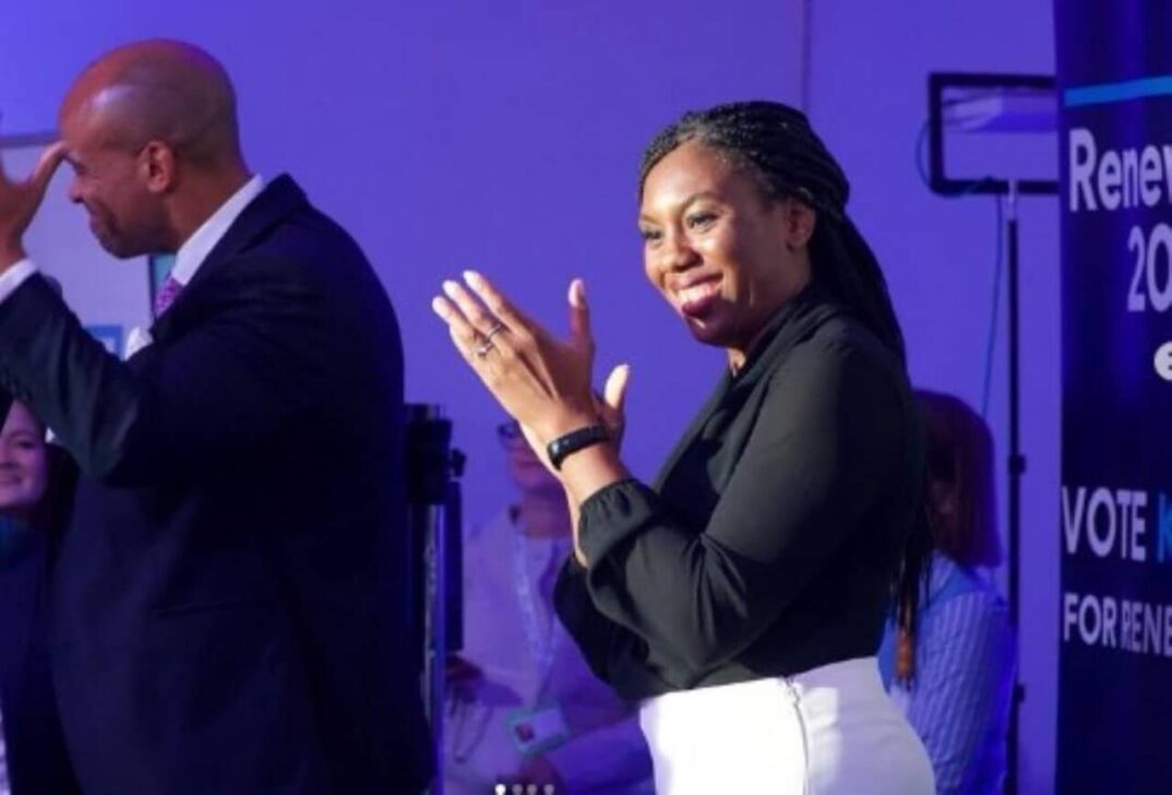 Kemi Badenoch