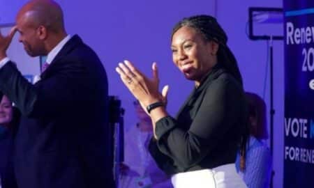 Kemi Badenoch