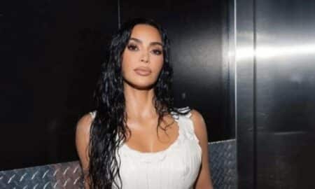 Kim Kardashian