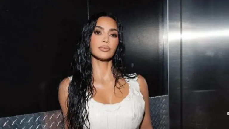 Kim Kardashian
