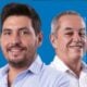 Kleber Silveira e Ze Rogerio