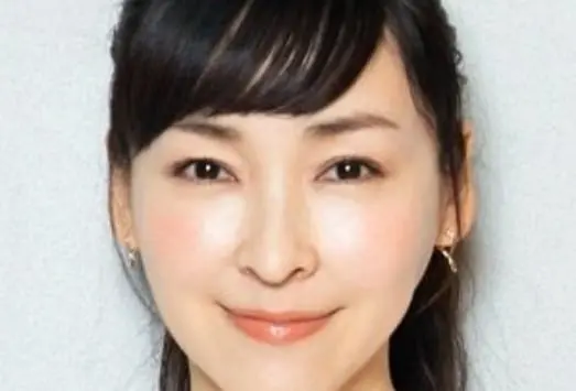 Kumiko Aso