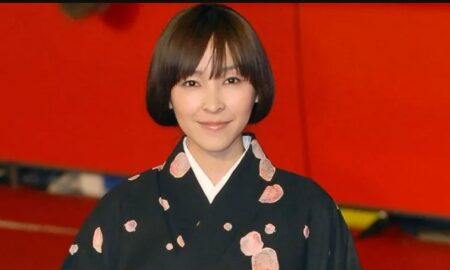 Kumiko Aso
