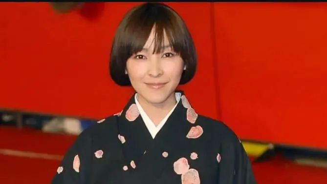 Kumiko Aso