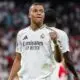 Kylian Mbappe