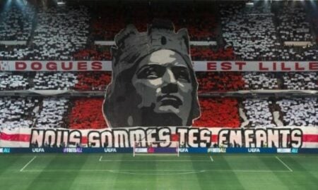 LOSC Lille