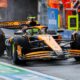 Lando Norris McLaren Fórmula 1
