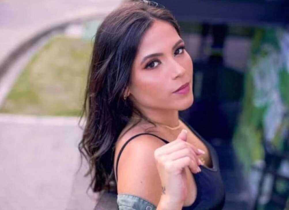 Larissa