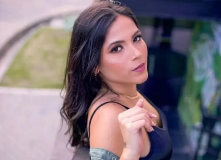 Larissa