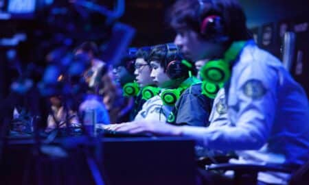 League of Legends