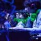 League of Legends