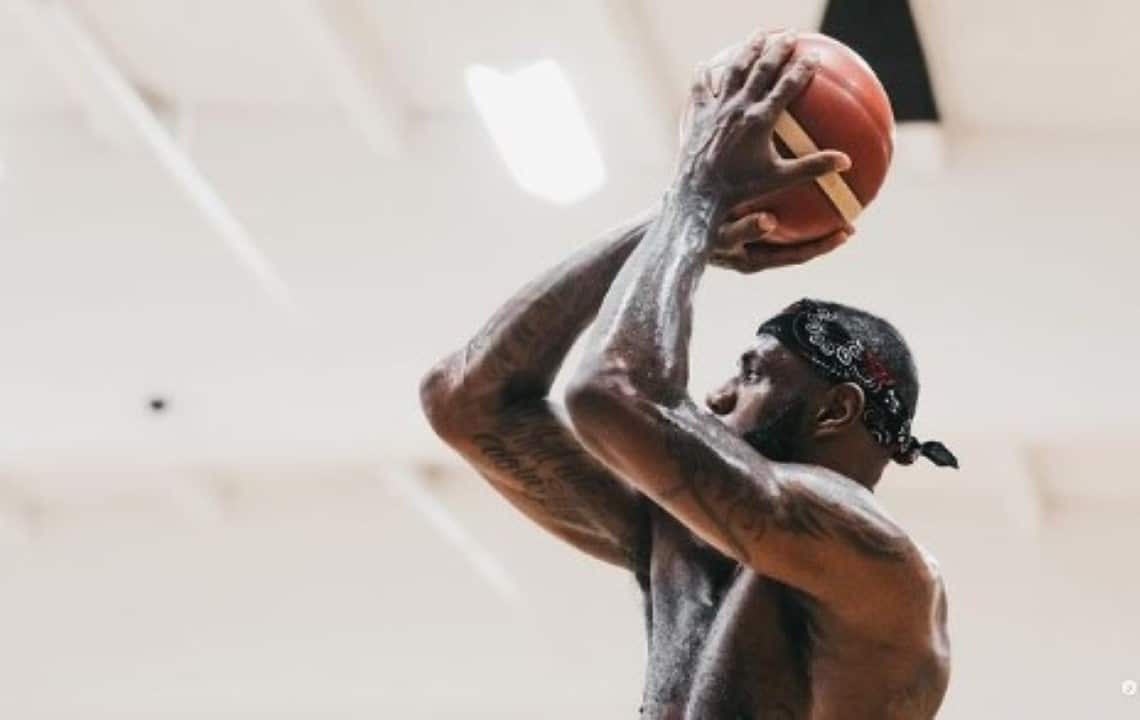 Lebron James