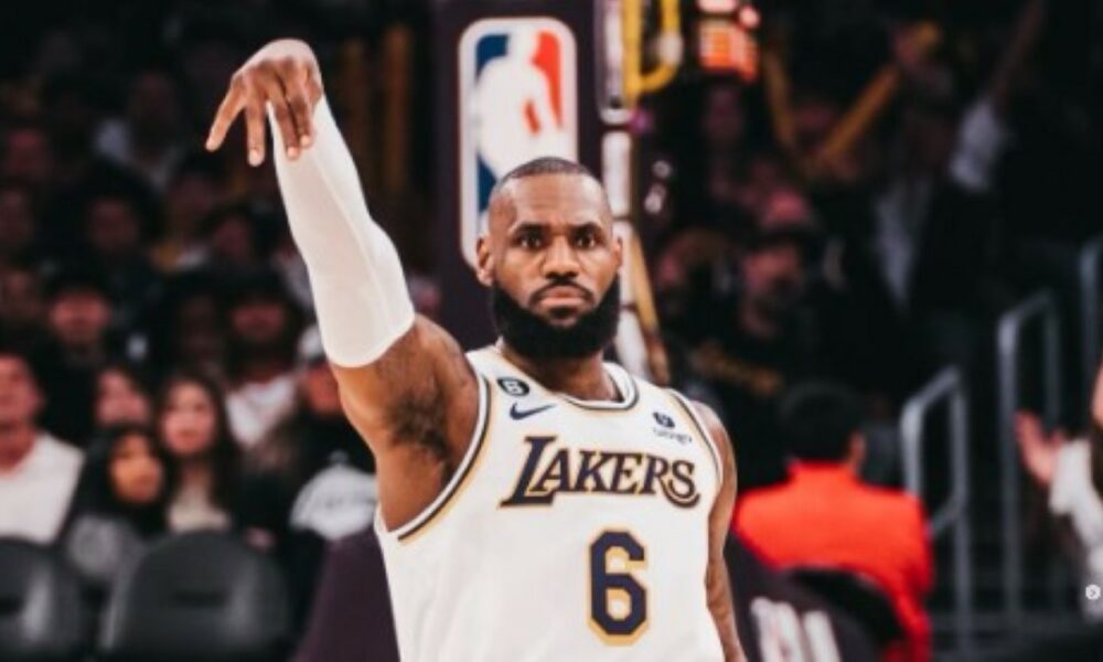 LeBron James teases ‘second decision’ in cryptic post, sparking debates about NBA future