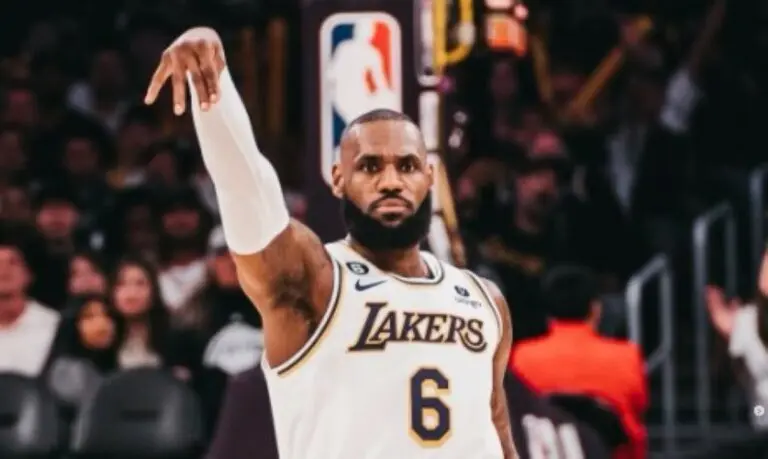 Lebron James