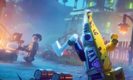 Lego