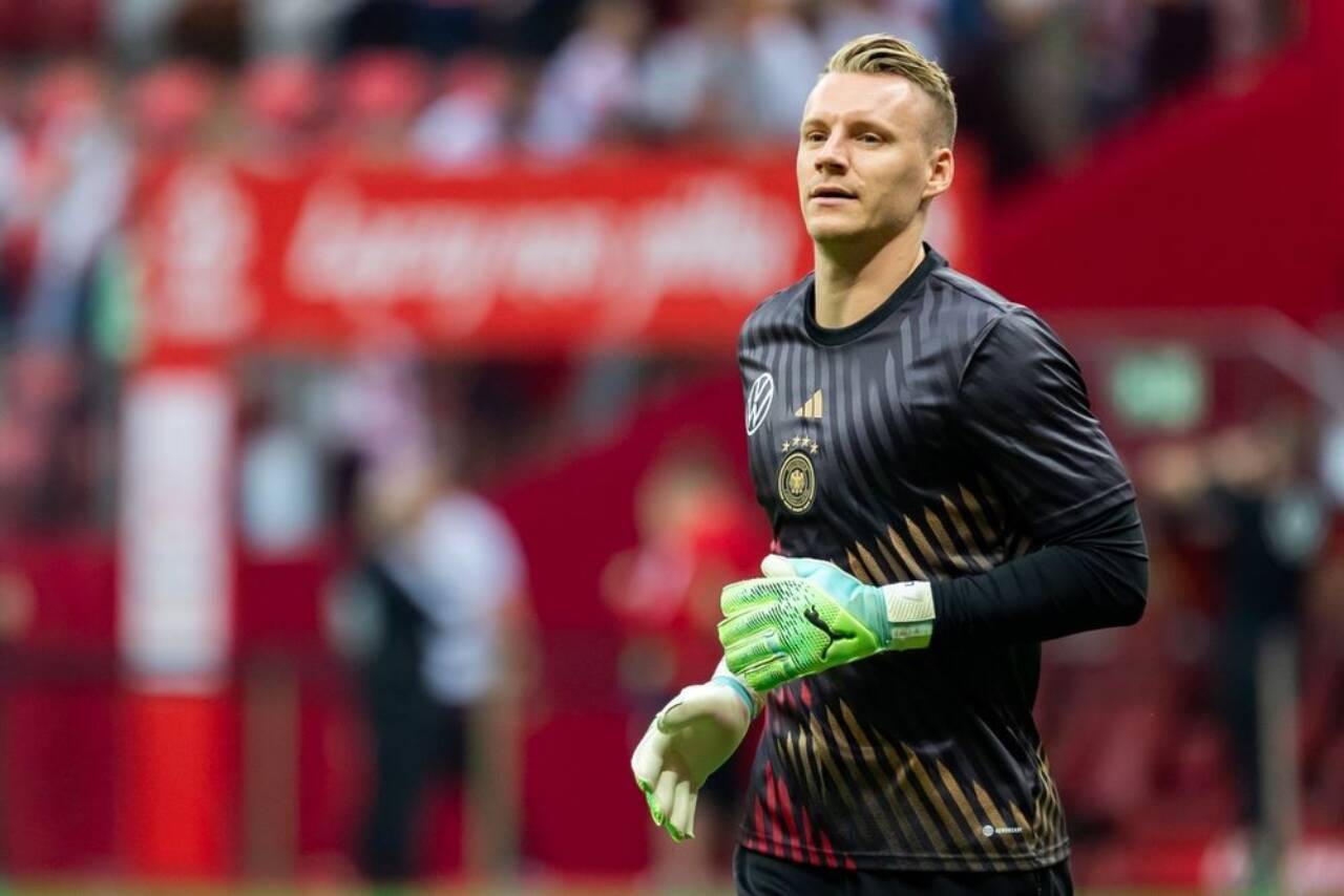 Leno recusa convocação para a seleção alemã e foca em desempenho no Fulham