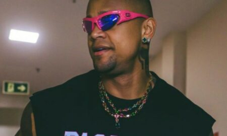 Leo Santana