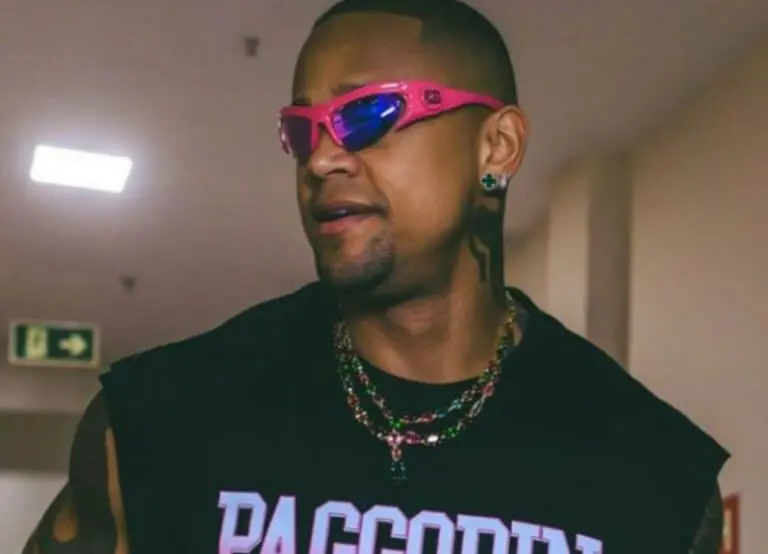 Leo Santana