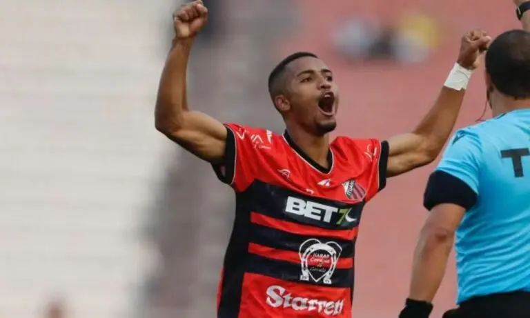 Leozinho Ituano