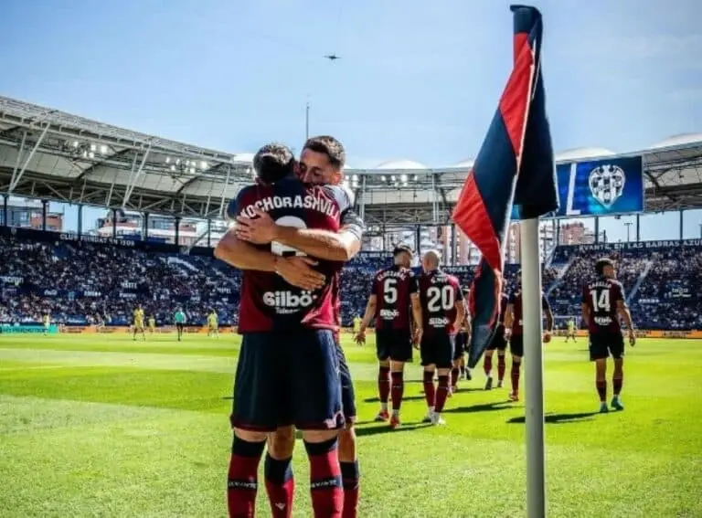 Levante