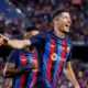 Lewandowski Barcelona