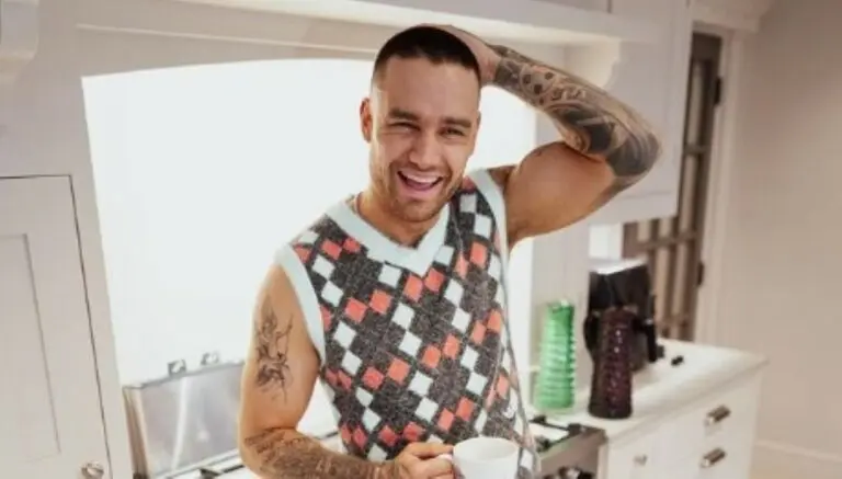 Liam