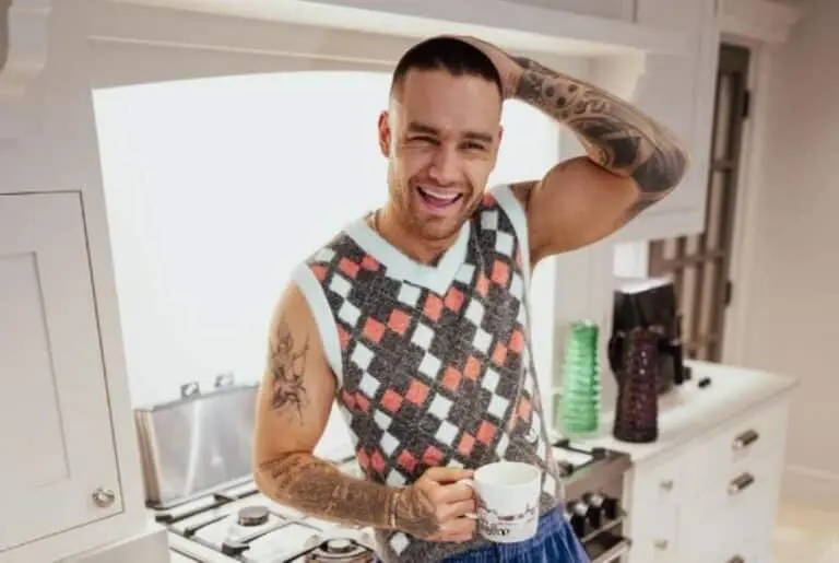 Liam Payne