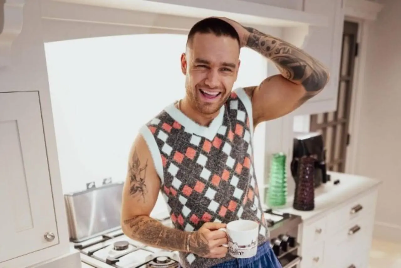 Liam Payne