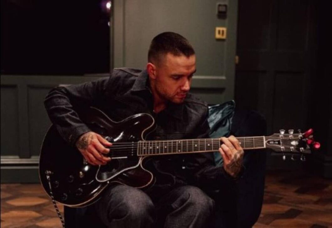 Liam Payne