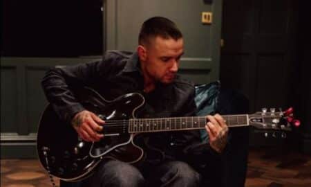 Liam Payne