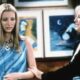 Lisa Kudrow e Teri Garr