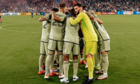 Los Angeles FC
