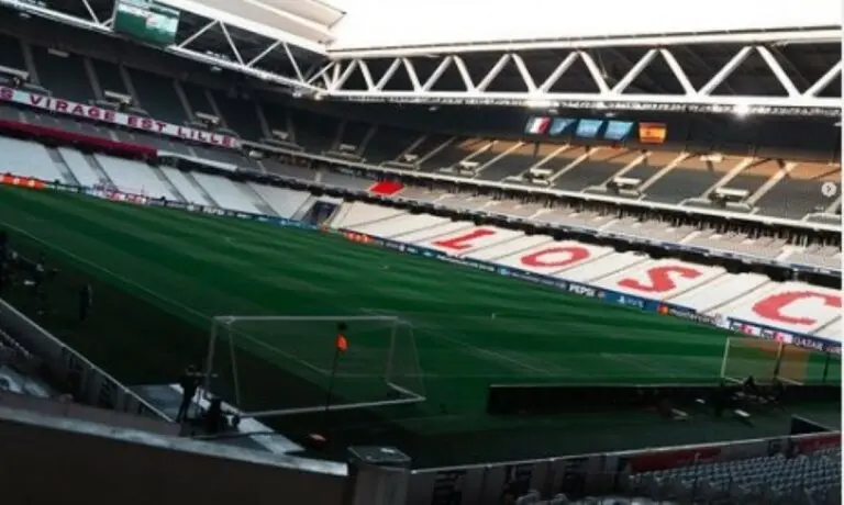 Losc Lille